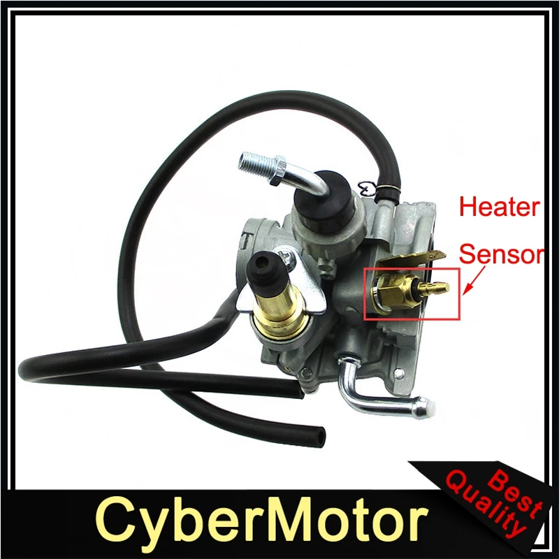 13 мм Mikuni Карбюратор Carb для Pit Dirt Bike Yamaha TTR50 2006 2007 2008 2009 2010 2011|Карбюратор| |