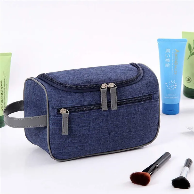 Professional Washing Cleaning Care Storage Bag Large Make Up Vanity Case Cosmetic Nail Tech Beauty Box New Fashions | Дом и сад