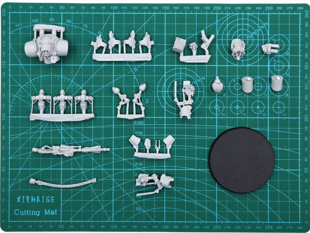 Кастеллекс с пушкой Darkfire | Игрушки и хобби