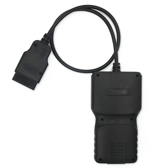 V310 OBDII 2 Code Reading Diagnostic Scan Tool for Checking Engine Light Fault |