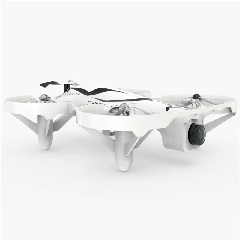 Eachine E013 Plus микро FPV гоночный Дрон режим анти черепаха w/5 8G 48CH 1000TVL камера VR006