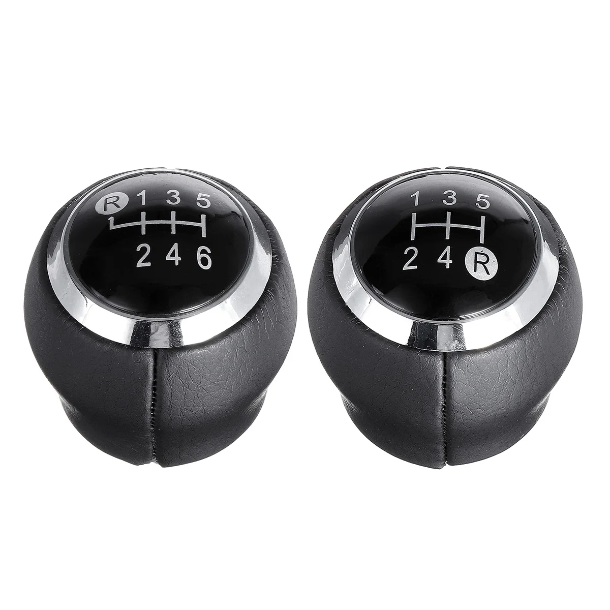 Автомобильный 5 6 Скоростной рычаг переключения передач для Toyota Corolla Auris Verso RAV4 Yaris