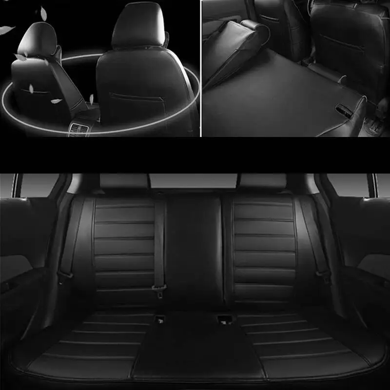 Автомобильные аксессуары протектор Coche Funda автомобильный Стайлинг Cubre Asientos Para