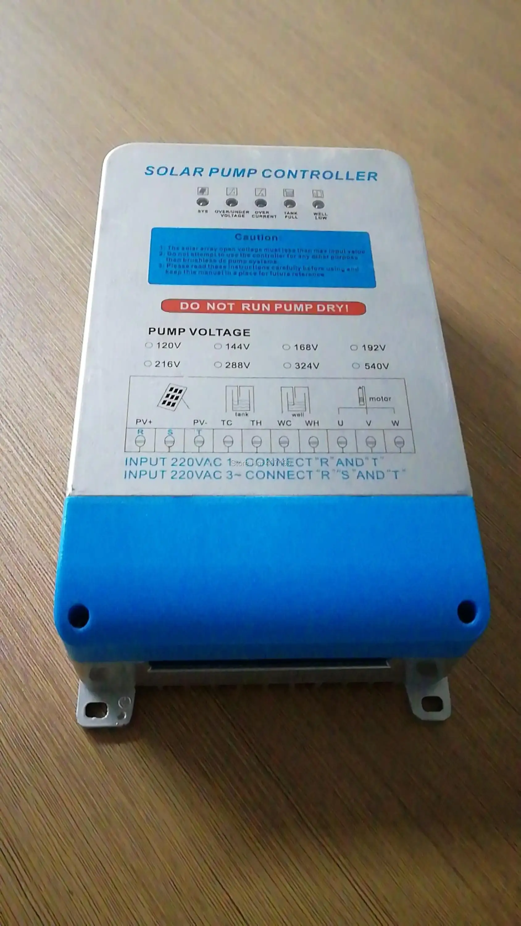 Солнечный водяной насос dc bomba de alta presion/pompe solaire a eau/bomba agua solar 4SPSC5/230 D216/2200|Насосы| |