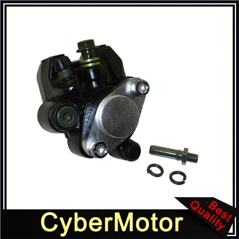 Rear Brake Caliper For Honda SPORTRAX TRX 300EX TRX300EX 43200-HM3-006 Kawasaki KEF300 LAKOTA 300 Yamaha YFZ 450 5TG-2580W-00-00 |
