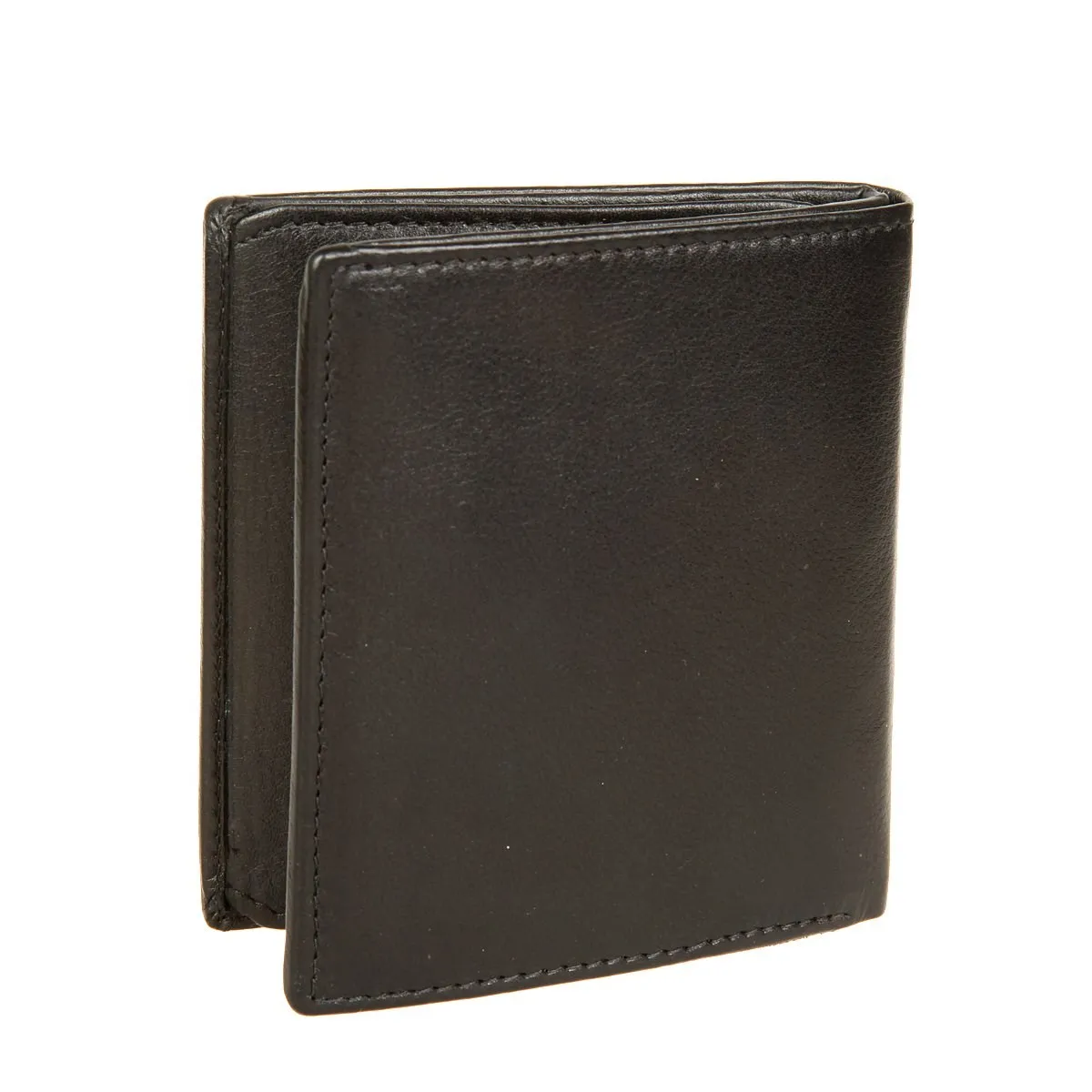 Портмоне Mano 18306 black | Багаж и сумки