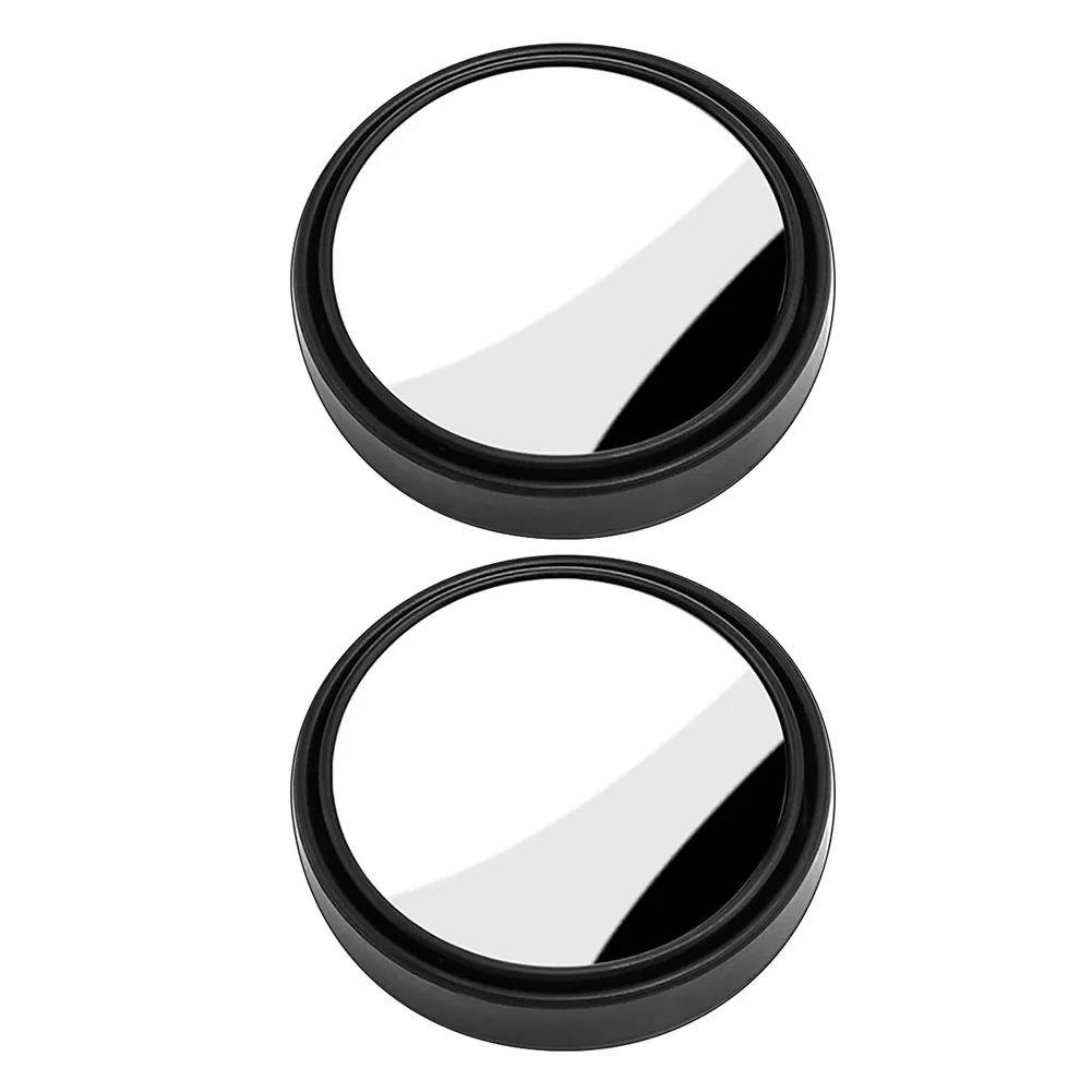 Автомобильное Зеркало для слепых зон 2 шт./компл. регулируемое на 360 градусов