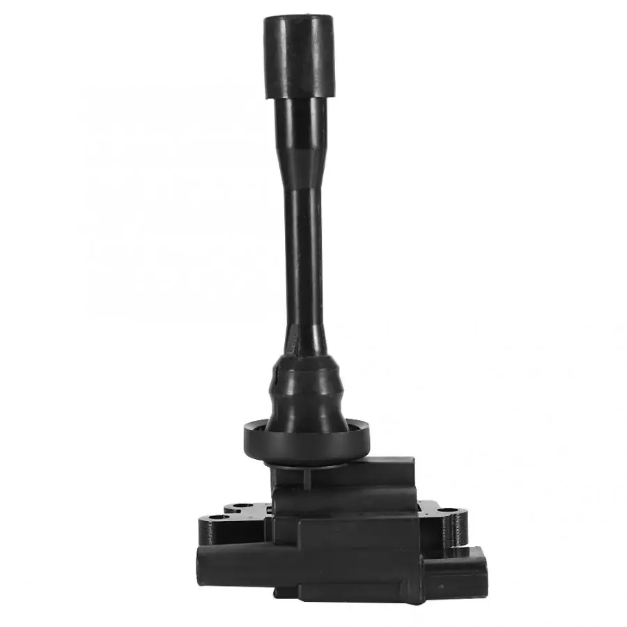 8Pcs Auto Engine Ignition Coil ignition module UF295 for MITSUBISHI ECLIPSE LANCER DODGE CHRYSLER coil connectors | Автомобили и
