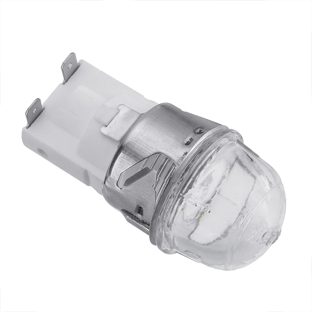 CLAITE AC110 220V 15W 25W 300 E14 лампы адаптер держатель для духовки светильник|Цоколи лампы| |