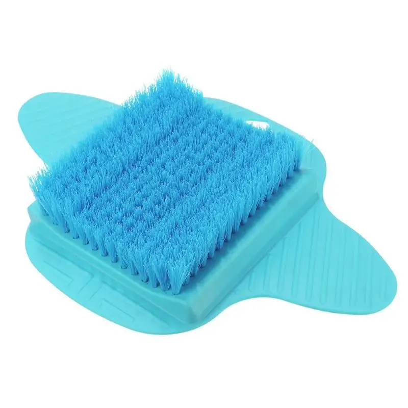 

Adult Foot Massage Brush Bath Shower Dead Skin Exfoliating Feet Scrubber Skin Care foot care Accessories