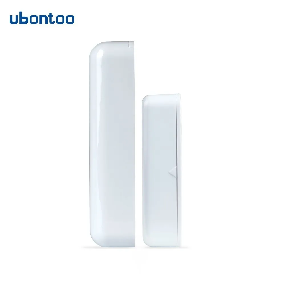 Ubontoo 5 шт. беспроводной оконный дверной магнитный датчик датчики сигнализации для