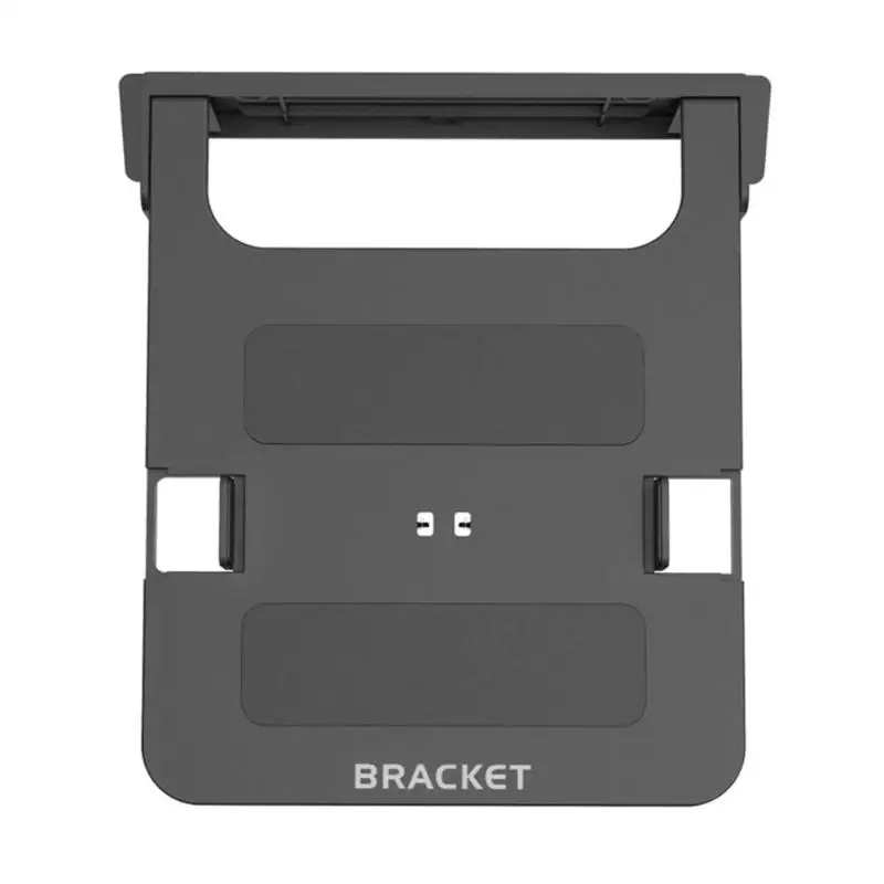 

Universal TV Box Stand Mount TV Top Box Wall Holder Mount Set DVD Router Bracket 100-138mm TV Box Bracket for H96 Pro