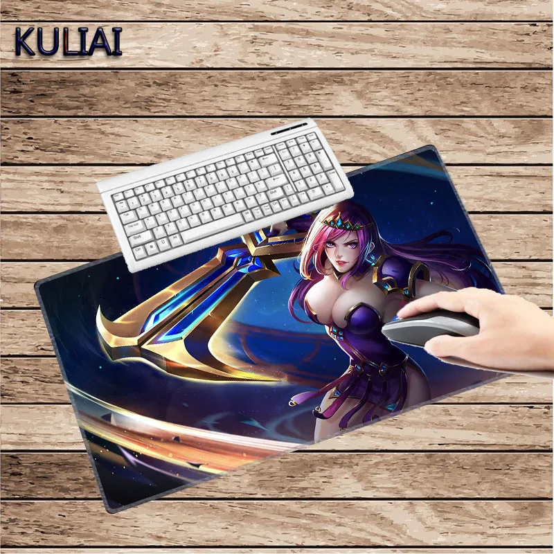 XGZ 2018 Anime League of Legends Rubber Mousepad Durable Surface Smooth Gaming Player Laptop 400X900X3MM Size Sexy Mouse Pads XGZ 2018 Anime League of Legends Rubber Mousepad Durable Surface Smooth Gaming Player Laptop 400X900X3MM Size Sexy Mouse Pads