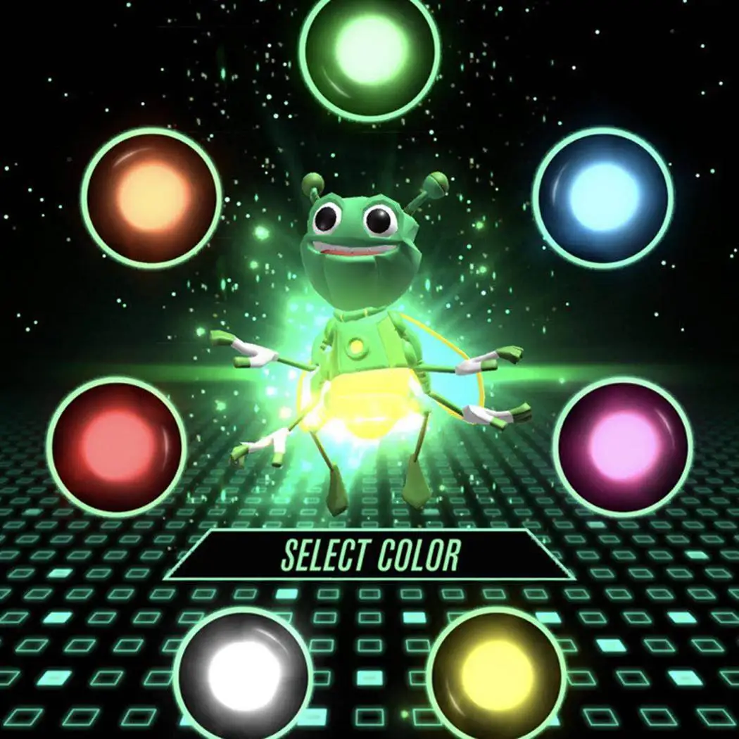 7 волшебная игрушка больше детская игра улица для и т. д. дети взрослые Bugz Bee