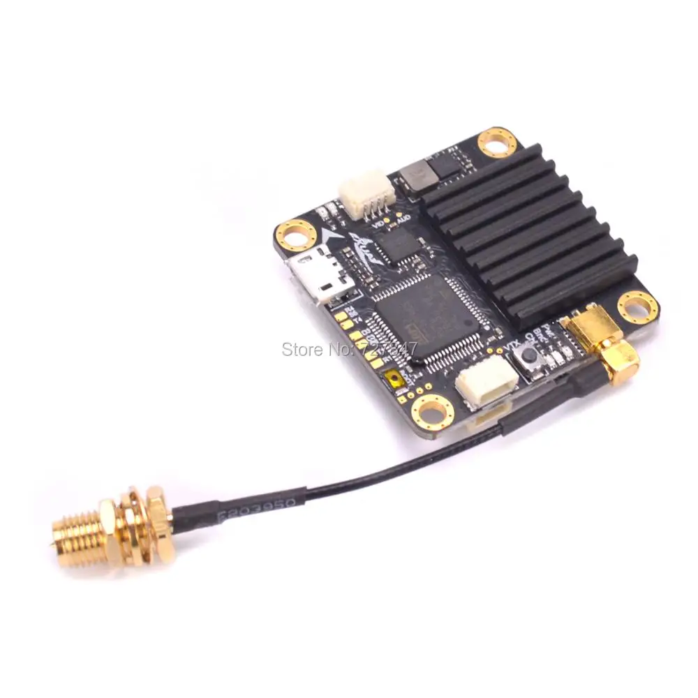 Flytower F4 Pro V2 управление полетом Встроенный OSD 4 в 1 ESC BLHeli_S /Dshot 150/300/600 для FPV гоночного