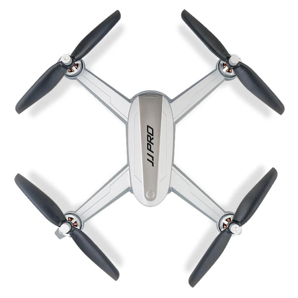 JJRC JJPRO X5 5G WiFi FPV Профессиональный радиоуправляемый бесщеточный GPS