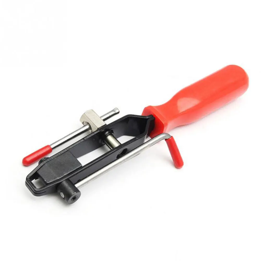 

2pcs Repair Tool Set Hose Cable Type Clips + HP CV For Bands Install Tool Free Drop Universal Tool Brand New Dent Puller
