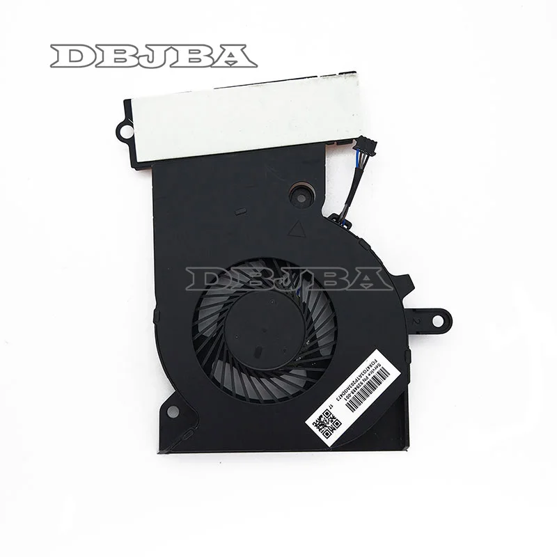 Новинка для ноутбука HP Omen 929455 001 NFB74A05H 15 CE CE000 CE010CA CE020CA CE030CA CE051NR|Охлаждающие