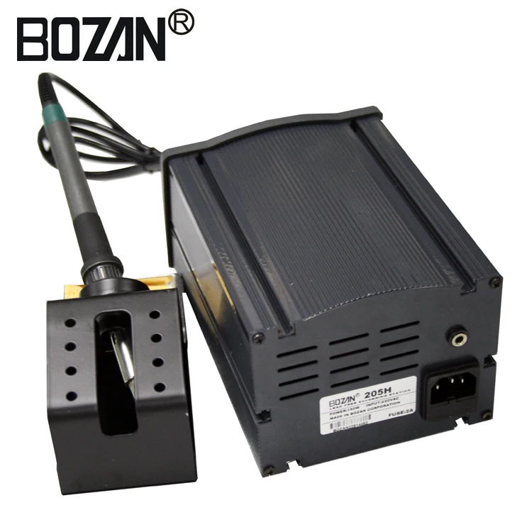 110V220V 180W 205H электрическая паяльная станция частотно регулируемый Температура