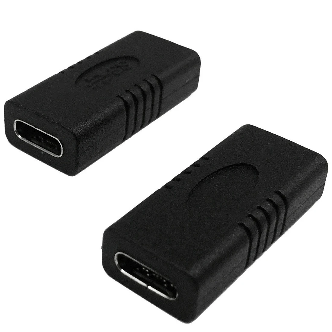 USB 3 1 Type C 2 0 Женский Разъем для зарядки и синхронизации данных адаптер конвертер