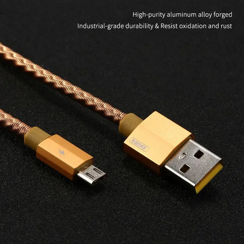 Кабель для быстрой зарядки мобильного телефона Android Дата кабель универсальный