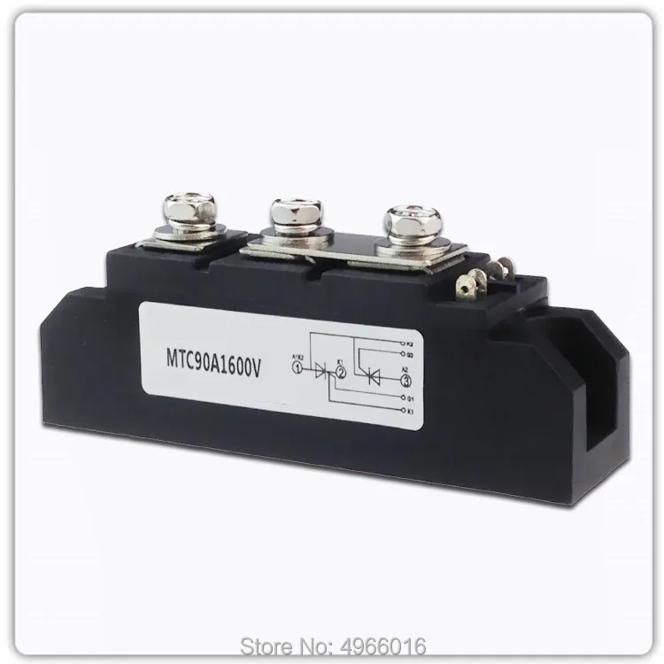 Оригинальный тиристорный модуль MTC90A1200V MTX90A1600V аксессуары для DJ