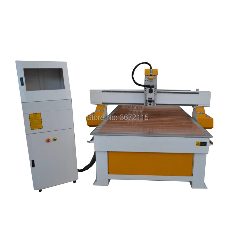 LINTCNC машина CNC деревянный автоматический маршрутизатор|Фрезы по дереву| |
