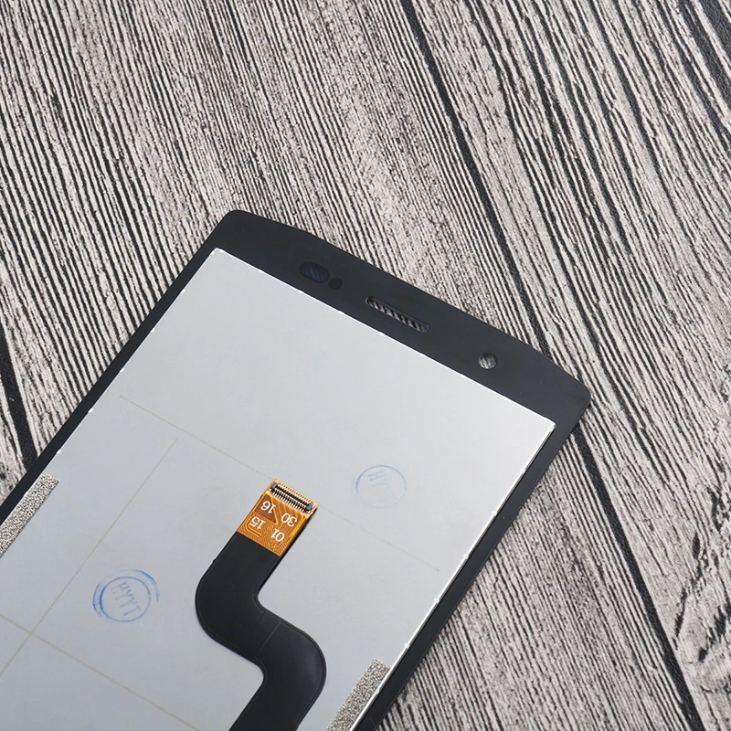 Ocolor для HOMTOM зоджи Z9 ЖК дисплей Дисплей и Сенсорный экран + инструменты клей 5 7