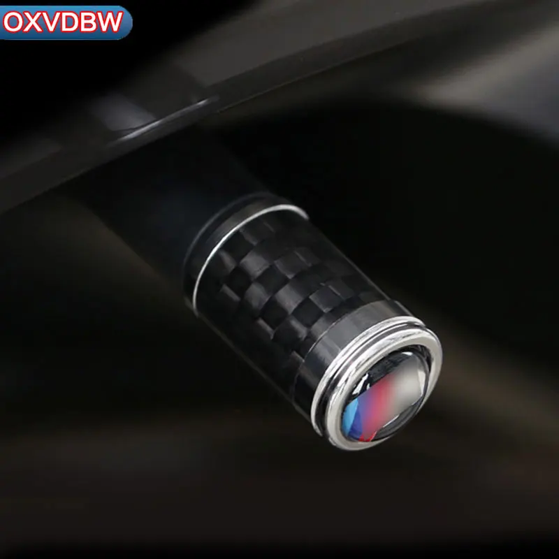 Для BMW E84 X1 аксессуары для салона автомобиля из углеродного волокна комплект