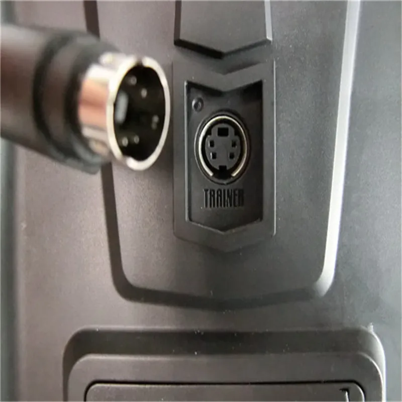 Лучший симулятор Dea FPV Racer с кабель программный ключ для радиоуправляемого