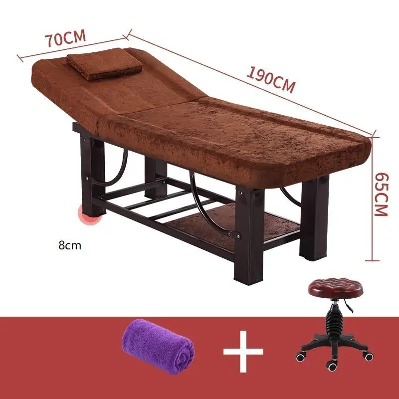 Massagem мебель Lettino Massaggio Mueble салон Татуировка стул стол складной Camilla masaje Plegable