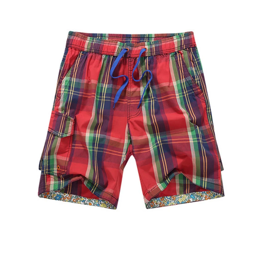 Refire Gear быстросохнущие летние шорты для улицы мужские купальные костюмы