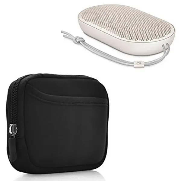 Чехол для дайвинга карманный жесткий чехол сумка хранения B & O PLAY Bang Olufsen BeoPlay P2