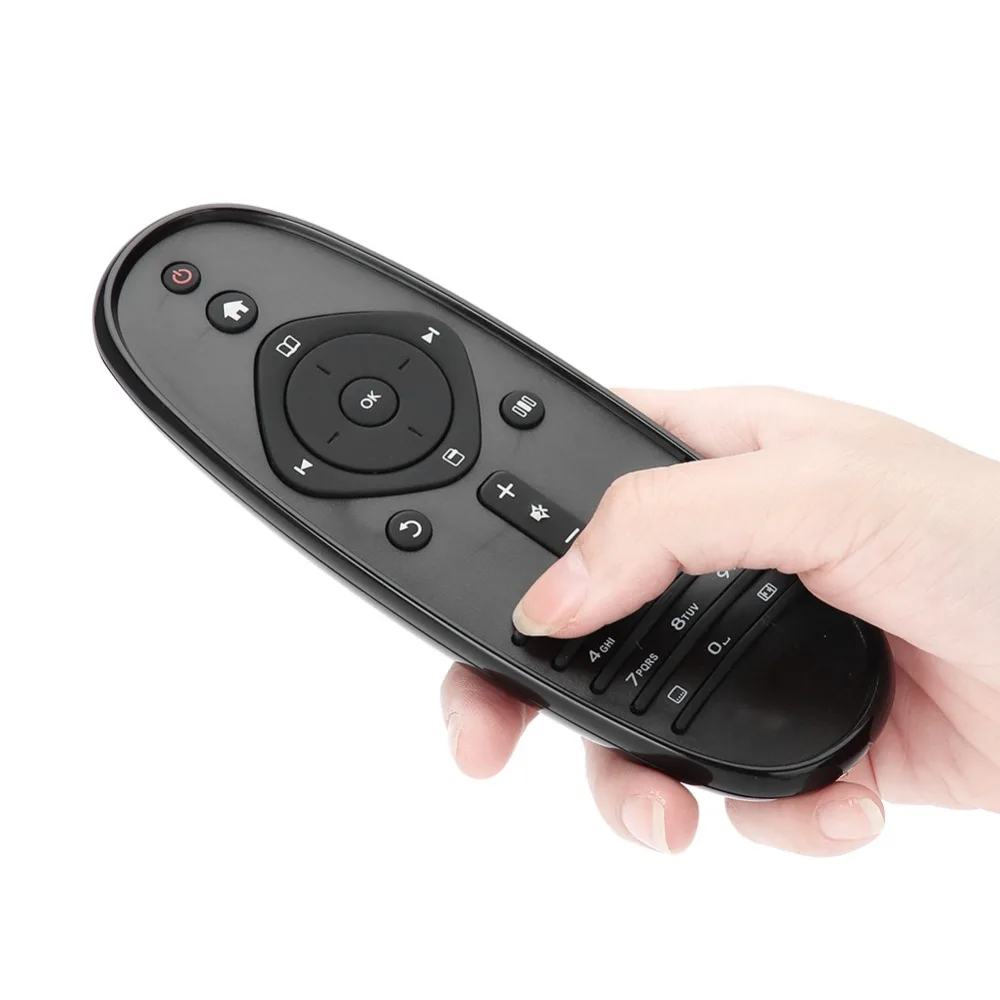 Запасной пульт дистанционного управления LCD LED HD TV для Philips RC2683203 01 высокое