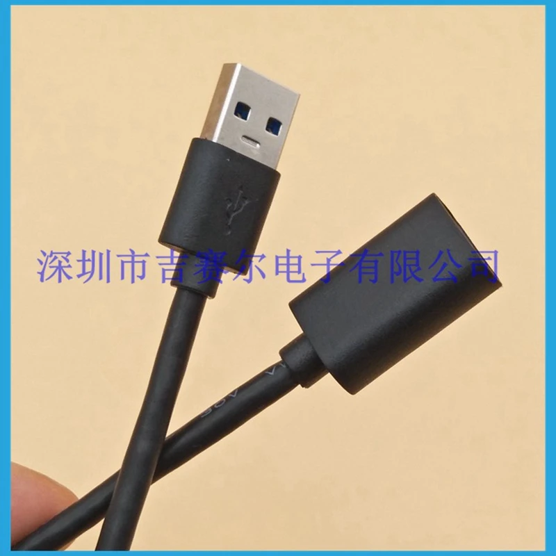 Кабель Удлинитель USB 2 0 3 с прямым углом 90 градусов штекер гнездо сверхскоростные