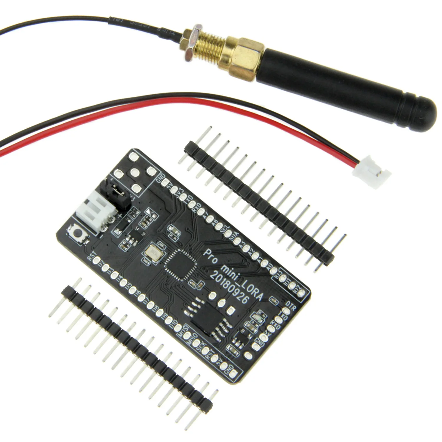 Ttgo T-Deer Pro Mini Mega328/915 МГц для Arduino (915 МГц) | Электроника
