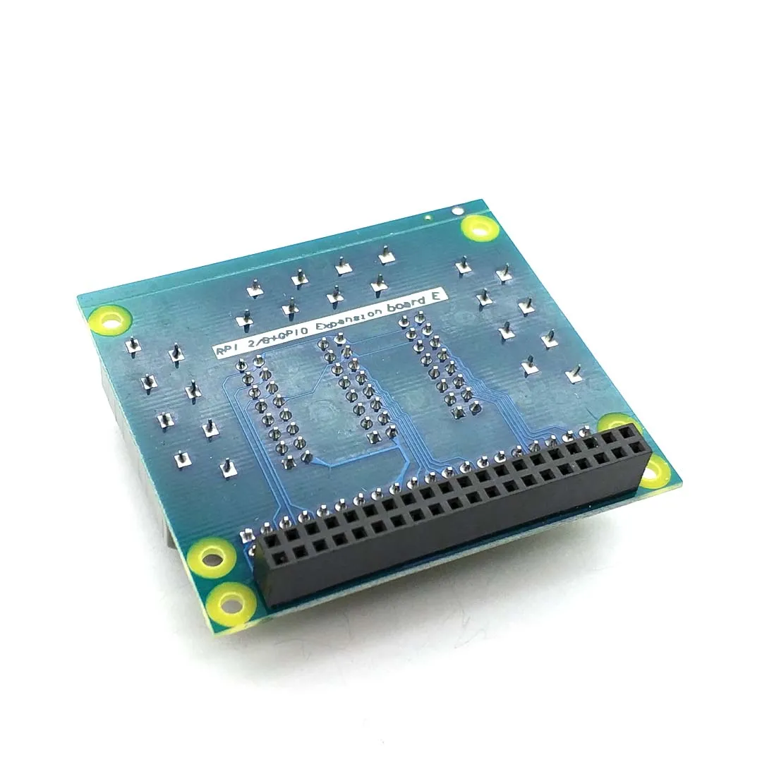 GPIO Плата расширения Raspberry Pi щит для PI 2 3 B + с винтами Model diy kit | Электроника