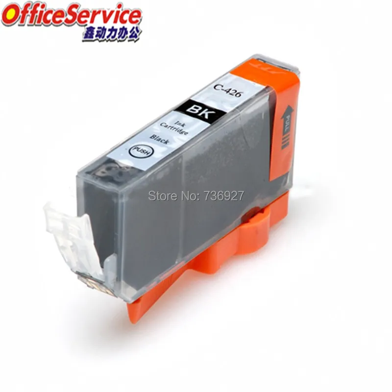 Картридж для принтера Canon IP4840 IP4940 IX6540 MG5140 MG5240 MG5340 MX714 MX884 | Компьютеры и офис