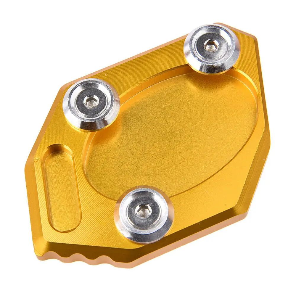 Боковая Подставка для ног опорная пластина 2013 2014 2015 2016 Kawasaki Ninja300 Ninja250 Ninja 300 250 ZX300R
