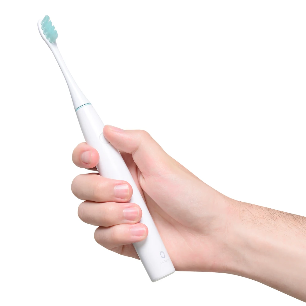Oclean Air Smart sonic электрическая зубная щетка usb зарядка давление зондирование