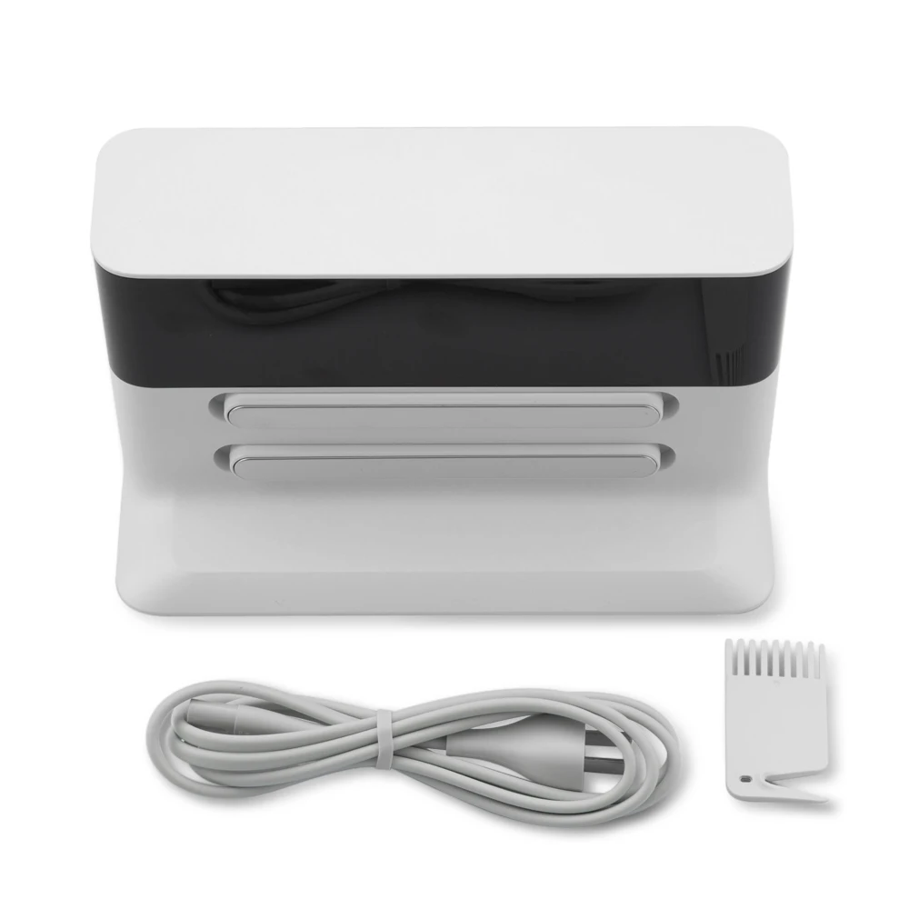 Робот пылесос Roborock MI для домашней автоматической уборки и стерилизации пыли