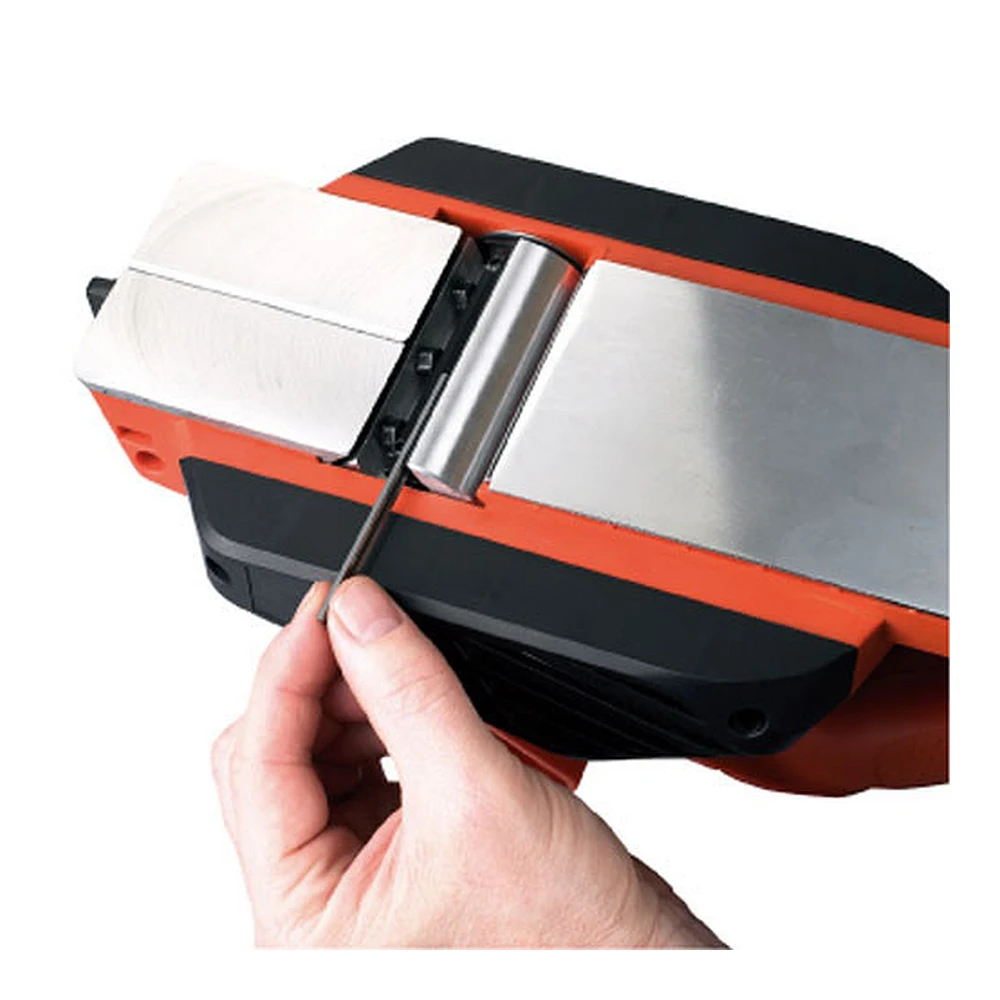 Рубанок Black+Decker KW712KA QS|Рубанки| |
