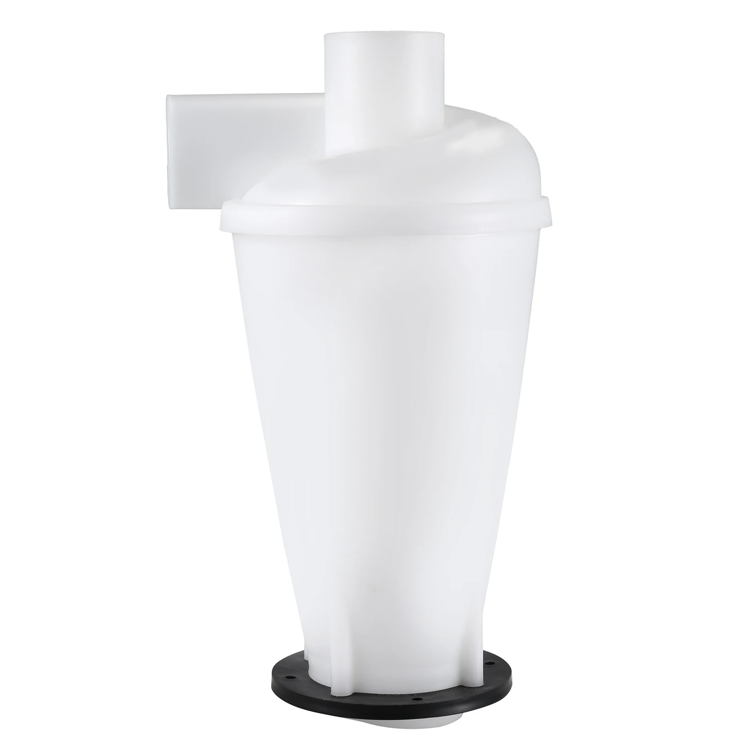 Cyclone SN50T3 Industrial Extractor Dust Collector Woodworking Vacuum Cleaner Filter Separation Catcher Turbo With Flange | Бытовая
