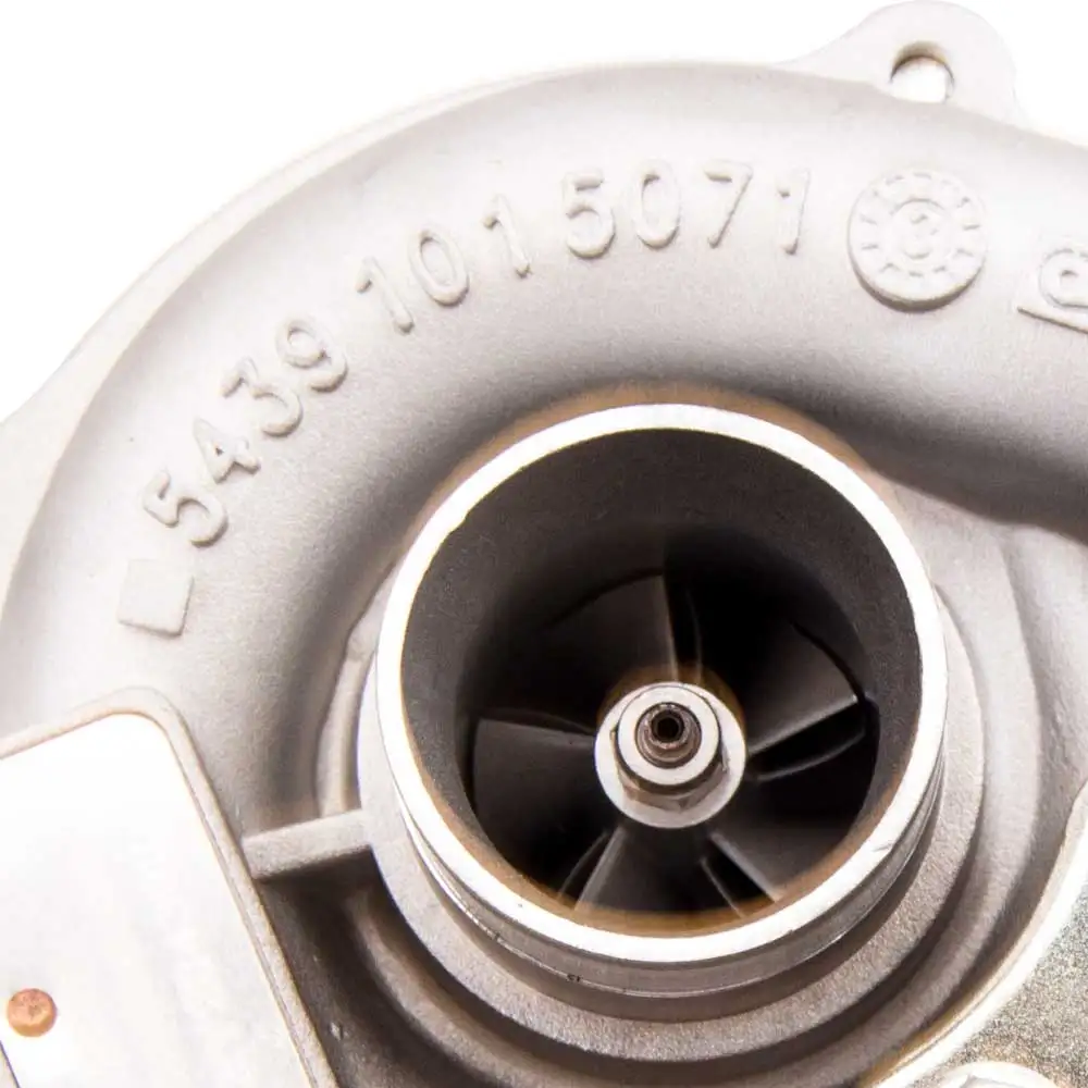 Turbo Турбокомпрессор для Renault MK3 Clio MK2 1 5 DCI K9K KP35 54359700000 K9K700|megane scenic|turbocharger balancermegane |