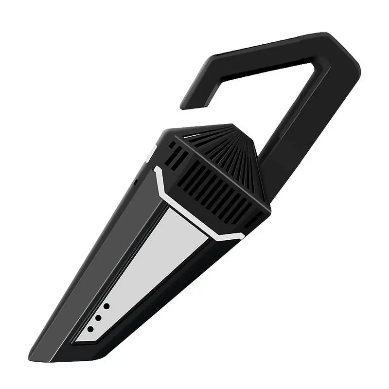 2019 Мини ручной автомобильный пылесос высокой мощности Глубокая чистка