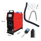 5 кВт Webasto 12 В дизельный Обогреватель для прицепа, грузовика, автобуса, Rv, корабля, лодочного обогревателя, аналогичный Eberspahcer D4 Snugger 12 В RV дизельный Обогреватель.