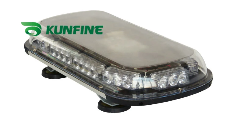 NEW High Power flash traffic warning lightbar LED Emergency Warning Lightbar Police KF8180GA | Автомобили и мотоциклы