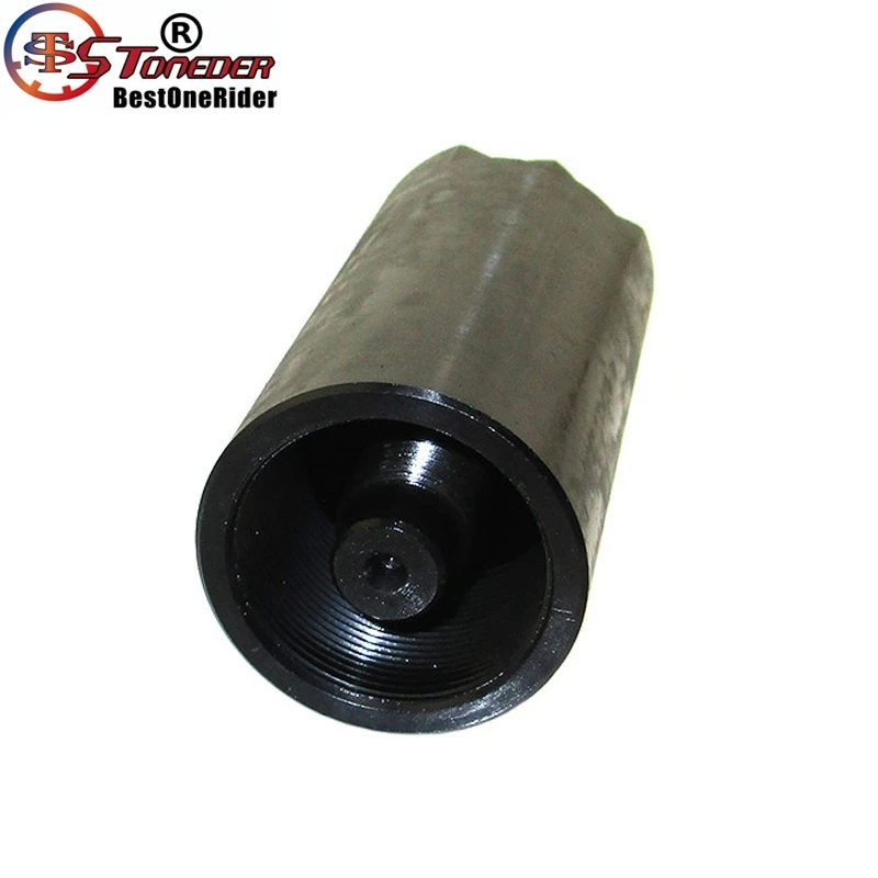 Магнитный ротор STONEDER 35 мм съемник маховика для Suzuki DR250 DR250SE DR 350 SP250 Kawasaki EX 250E 250F YFM