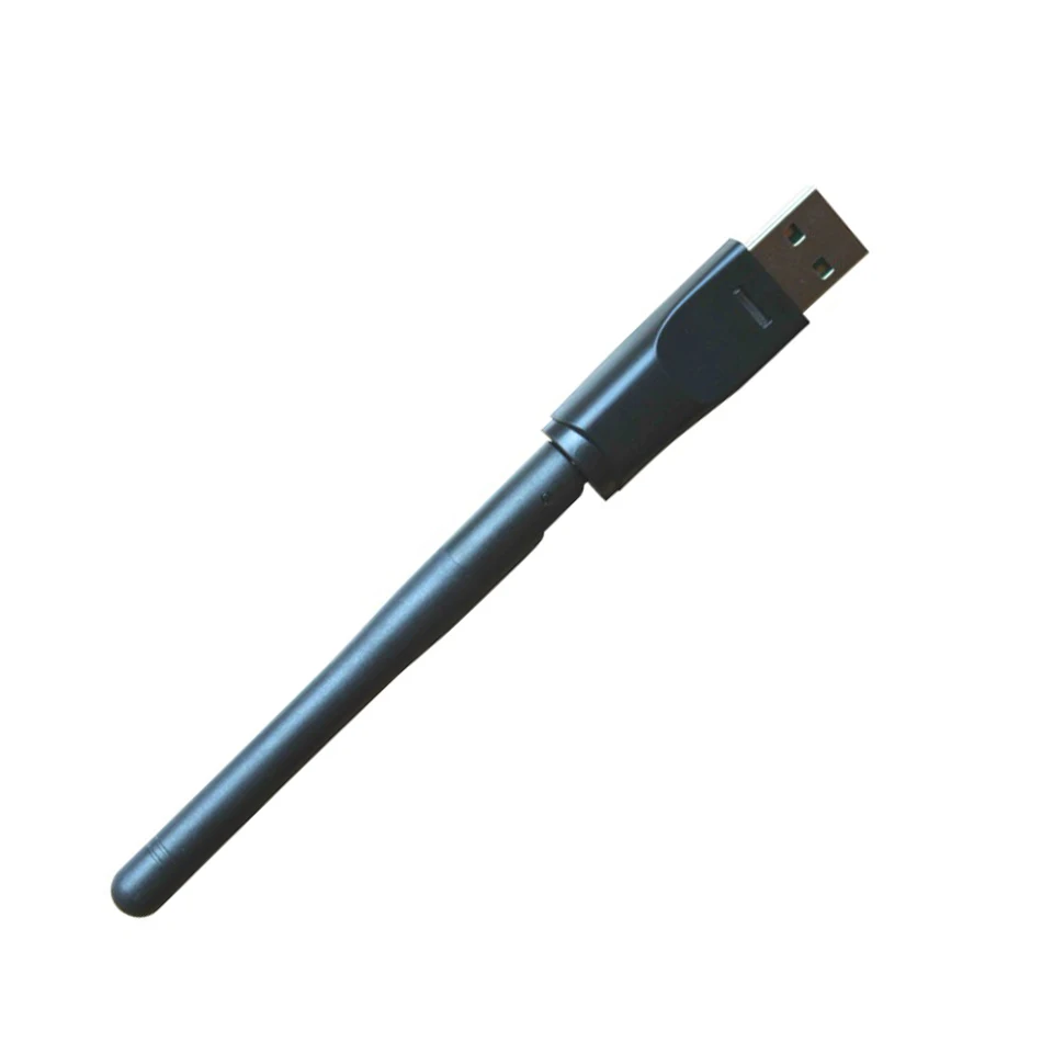 150 Мбит/с беспроводной USB WiFi адаптер мини беспроводная сетевая карта Ethernet внешняя