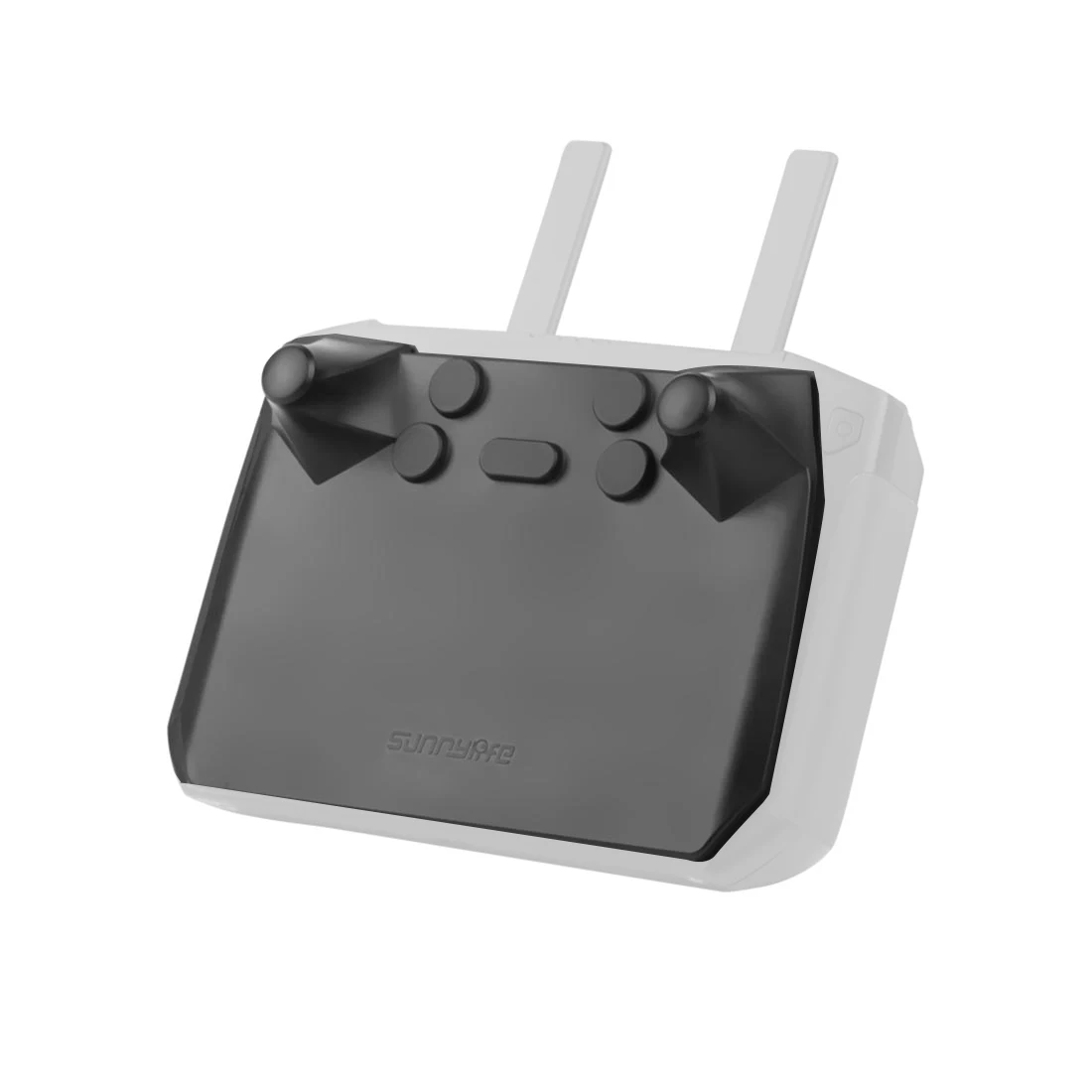 

Remote Control w Screen Protection Cover Transmitter Display Monitor Protective Board Case for DJI Mavic 2 Pro Zoom Drone